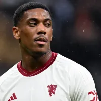 Anthony Martial toma atitude para fechar com o Flamengo e ser protagonista com Tite