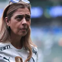 R$ 1,6 milhão: Corinthians decide aplicar 'chapéu' no Palmeiras de Leila Pereira e fechar grande contratação