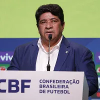 Ednaldo Silva define valor que CBF vai pagar ao Grêmio por prejuízo durante enchentes