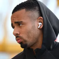 R$ 238 milhões: Arsenal, de Gabriel Jesus, faz proposta para atacante do Palmeiras de multa astronômica