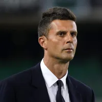 Palmeiras acerta renovação do empréstimo de Pedro Felipe à Juventus de Thiago Motta