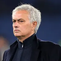 José Mourinho na Seleção Brasileira para substituir Dorival é aprovado pelos brasileiros após derrota pro Paraguai