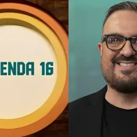 A Fazenda 16: Carelli &#039;manda a real&#039; sobre listas com supostos participantes