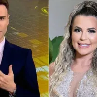 Luiz Bacci expõe perigo ao redor de Deolane Bezerra em presidio