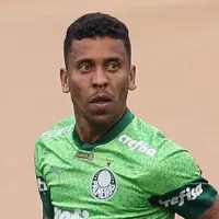 Palmeiras avisa Marcos Rocha e prazo para fechar negociação vem à tona