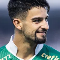 Após ganhar confiança de Abel, Flaco tem média de gols de 1.92 pelo Palmeiras