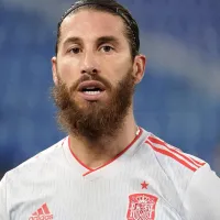 Flamengo recusa contratação de Sergio Ramos