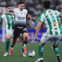 Corinthians vence o Juventude por 3 a 1 e se classifica para as semifinais da Copa do Brasil 2024