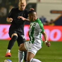 Corinthians x Juventude AO VIVO - 0 x 0 - Primeiro Tempo - Copa do Brasil