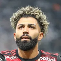 Gabigol não aceita adiantar pré-contrato com o Corinthians