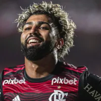 Gabigol recusa pré-contrato no Corinthians e pode jogar no Cruzeiro