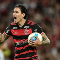 Pedro escolhe médico e tempo de recuperação no Flamengo é estimado