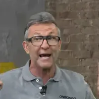 Neto dispara contra Soteldo e relembra saída do Santos: \'Na primeira oportunidade foi embora”