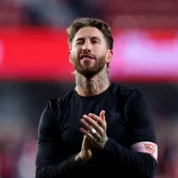 Corinthians nega e clubes definem negociação com Sergio Ramos