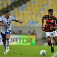 Bahia não vence o Flamengo no Maracanã desde 2011; veja odds para partida