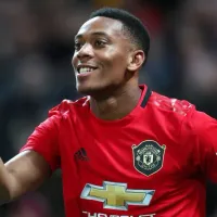 Martial tem prazo para acertar com Flamengo e ultimato vaza data limite na Gávea