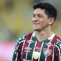 Fluminense conta com retorno de Germán Cano e + 3 contra Juventude