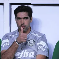 Futuro de Atuesta segue indefinido e informação chega ao Palmeiras