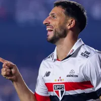 R$ 7,3 milhões: Calleri, Alan Franco e Galoppo ajudam São Paulo a fechar reforço 