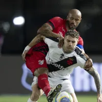 Athletico-PR x Vasco AO VIVO • Copa do Brasil