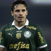 Reunião extraordinária entre Raphael Veiga e Abel Ferreira sela tudo no Palmeiras 