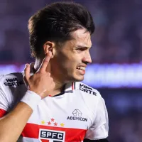 Bobadilla retorna da Seleção Paraguaia e é reforço para São Paulo x Atlético-MG