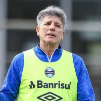 Renato terá os retornos de Jemerson e Rodrigo Ely contra Bragantino