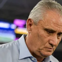 Flamengo de Tite é envolvido em crítica de comentarista da UOL Esporte à Seleção Brasileira: “Jogam mais”