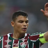 Rivaldo pede jogador do Fluminense na Seleção Brasileira