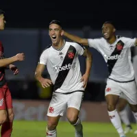 Jogadores que estavam servindo suas seleções, reforçam Vasco pela Copa do Brasil