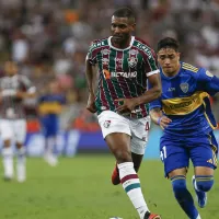 Zagueiro Marlon, ex-Fluminense, é anunciado peloLos Angeles FC