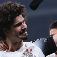 André Ramalho coloca Corinthians na semi final em jogo com interferência direta do VAR