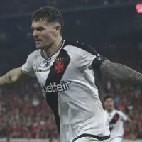 Athletico-PR x Vasco: Cruz-Maltino leva classificação emocionante nos pênaltis pela Copa do Brasil