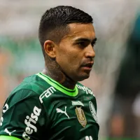 Dudu vira última opção de Abel e busca recuperar espaço no Palmeiras