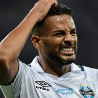 Grêmio pode ter a saída de Reinaldo e +8 no fim da temporada