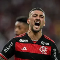 Flamengo bate Bahia com gol de Arrascaeta e avança na Copa do Brasil