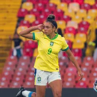 Seleção Brasileira Feminina Sub-20 comete erros, quase se compromete e vence Camarões