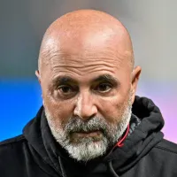 Sampaoli e Gabigol são desejos do Santos para 2025