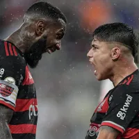 Flamengo nunca levou virada na Copa do Brasil após vencer 1º jogo fora