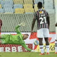 Fluminense é um dos times com menos pênaltis marcados no Brasileirão