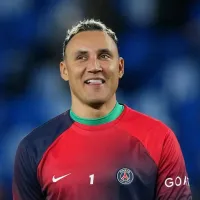 Keylor Navas no Santos pode acontecer após goleiro ser oferecido com salário de R$ 700 mil