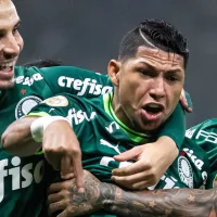 De saída do Palmeiras, ídolo Rony pode parar no Cruzeiro 