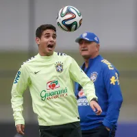 Oscar confirma saída do futebol chinês em meio a interesse do Internacional