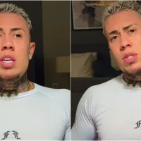 MC Daniel posta vídeo abalado e fala sobre saúde mental