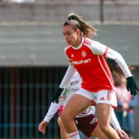 Priscila é vendida ao América, do México, na maior transação do futebol feminino