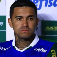 Acerto com o Cruzeiro gera influência em saída de Dudu do Palmeiras para 2025 