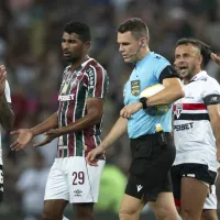 STJD nega pedido do São Paulo para anular jogo contra o Fluminense