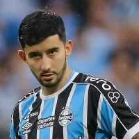 Após Data Fifa, Villasanti treina no Grêmio e Soteldo tem retorno definido