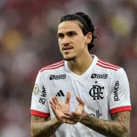 Flamengo define substituto de Pedro e atacante chama atenção com números