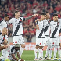 Vasco arremata quase R$ 23 milhões em premiações na Copa do Brasil